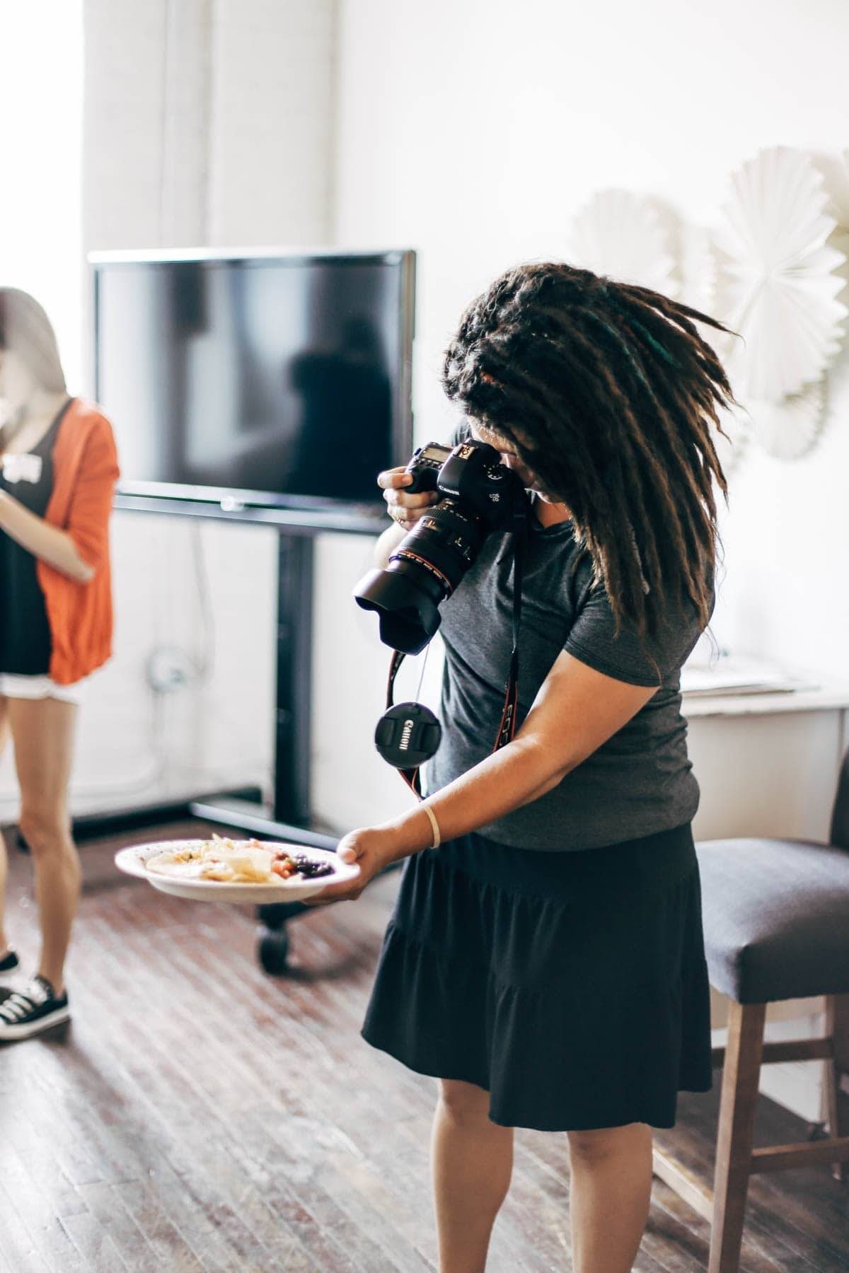 Tasty Food Photography Workshop | pinchofyum.com