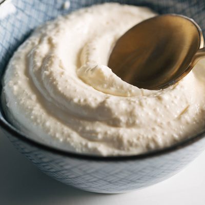 A picture of Whipped Feta Spread