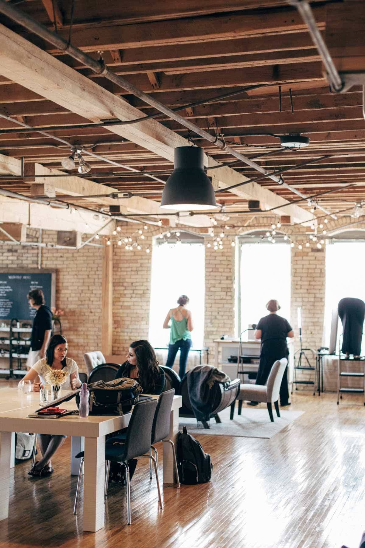 Pinch of Yum Food Photography Workshops.