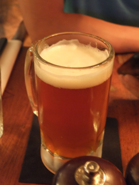 Hawksmoor red rye beer hawksmoor red rye beer