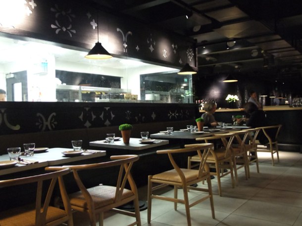 first floor suda