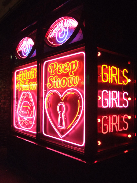 La Bodega Negra restaurant entrance la bodega negra restaurant entrance
