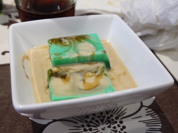 coconut agar at Mandalay coconut agar at mandalay