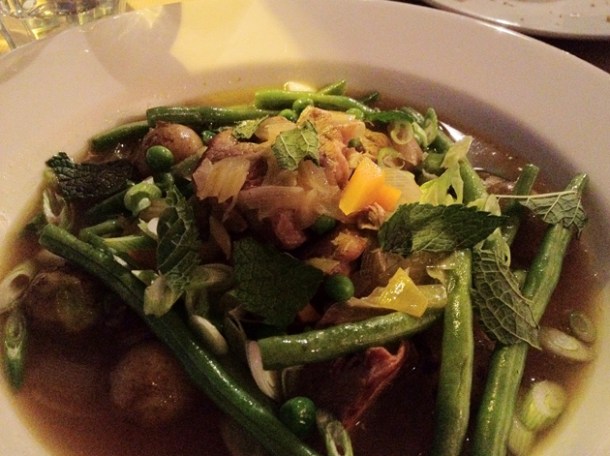 lamb casserole at season