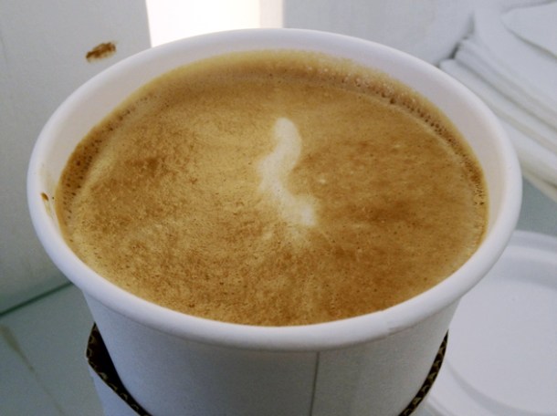 madd flat white