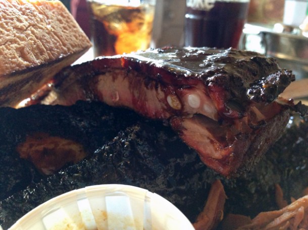 duke's pork spare rib