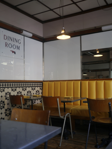 decor meat people