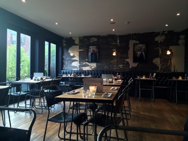 decor one sixty