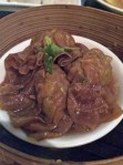 flying cow dumplings at courtesan