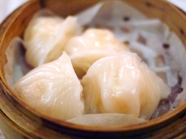 har gau at drunken monkey