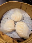 har gau at ping pong