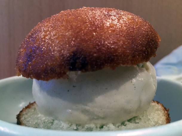 horlicks fried bao at bao lexington street