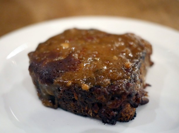rarebit at pitt cue