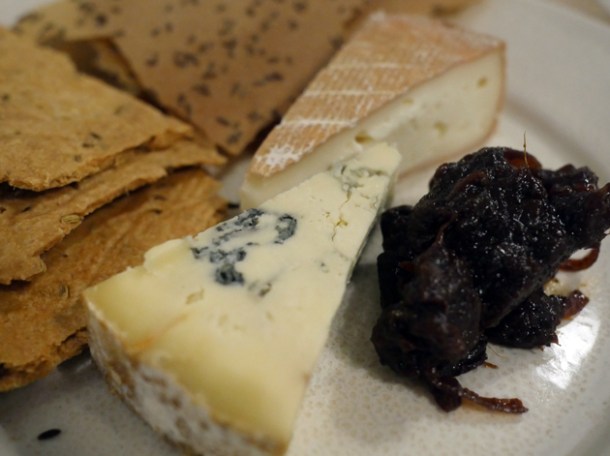 cheese at lyle's