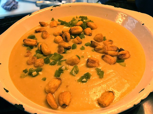 grits at coal rooms peckham