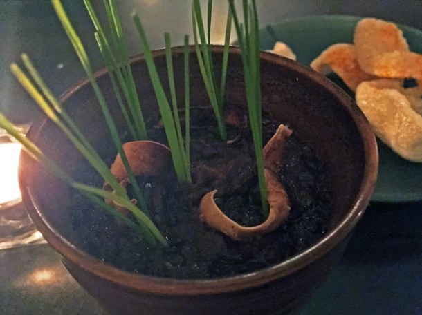 potted pork at gul and sepoy