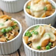 A picture of Farmer's Market Pasta